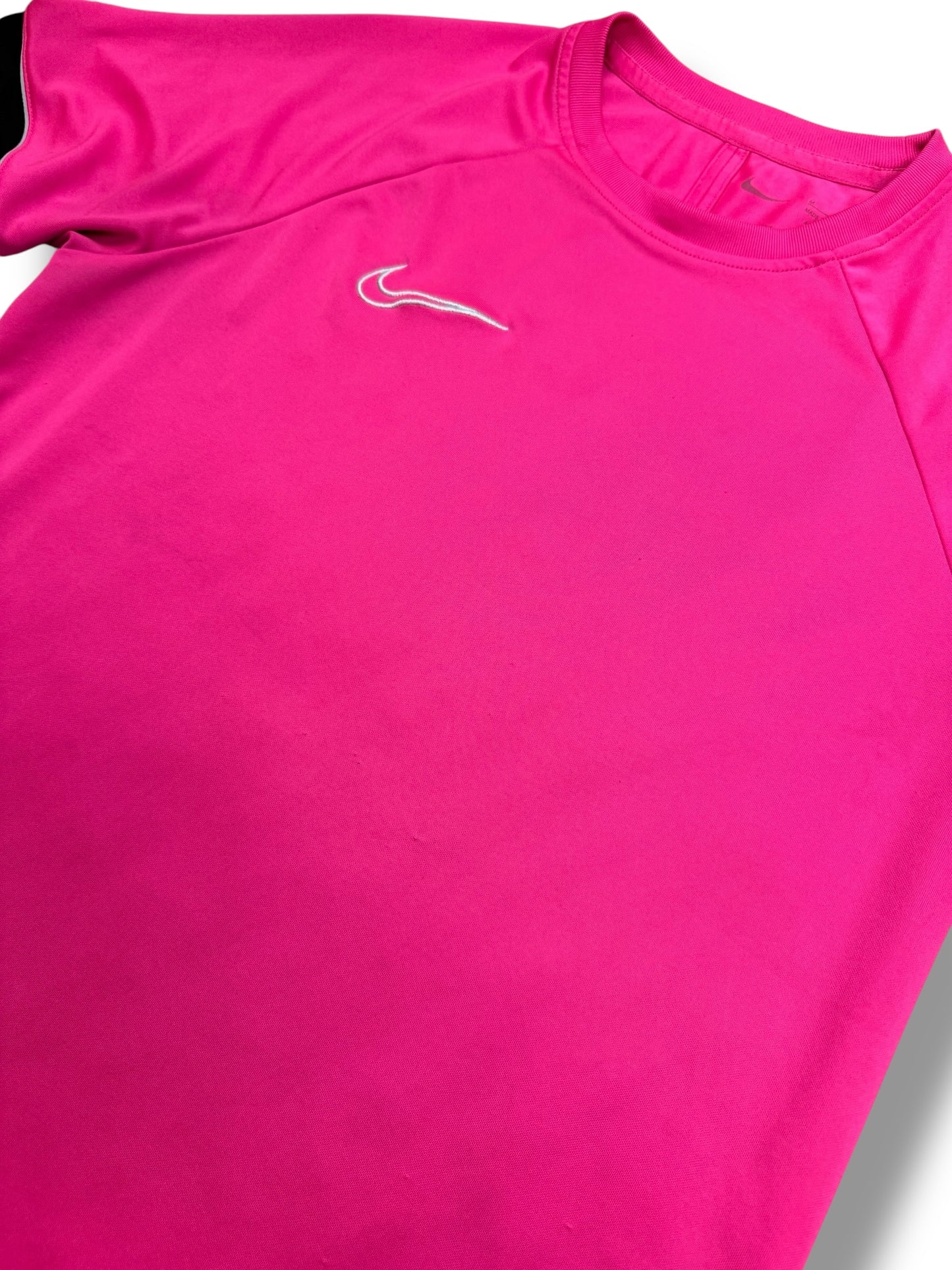 Nike Dri-Fit Short Set