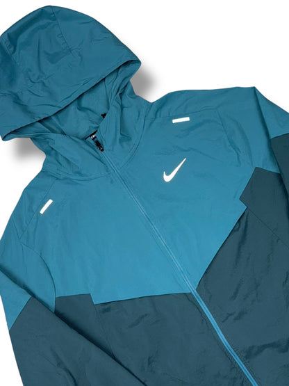 Nike UV Repel Windbreaker