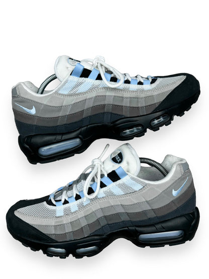 Nike Air Max 95 Aluminium