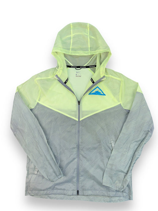 Nike Trail Windbreaker