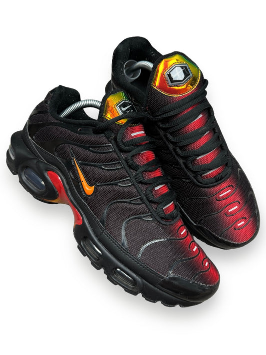 Nike Air Max Plus Tn Magma