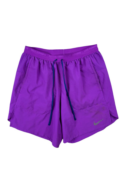 Nike Rise 365 Short Set