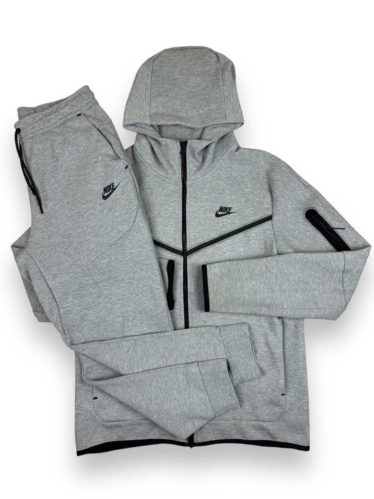 Nike Tech Fleece Full Tracksuit