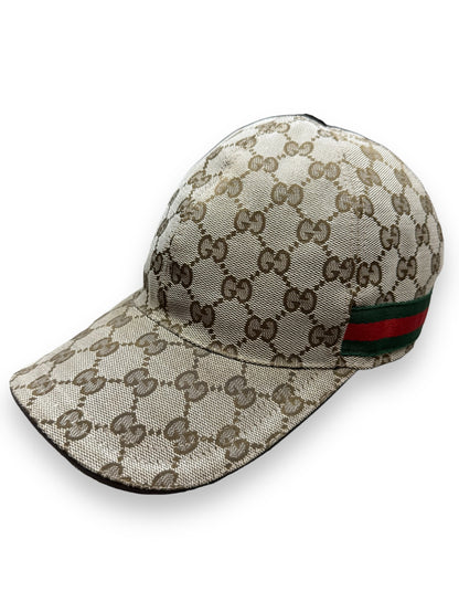 Gucci Baseball Cap