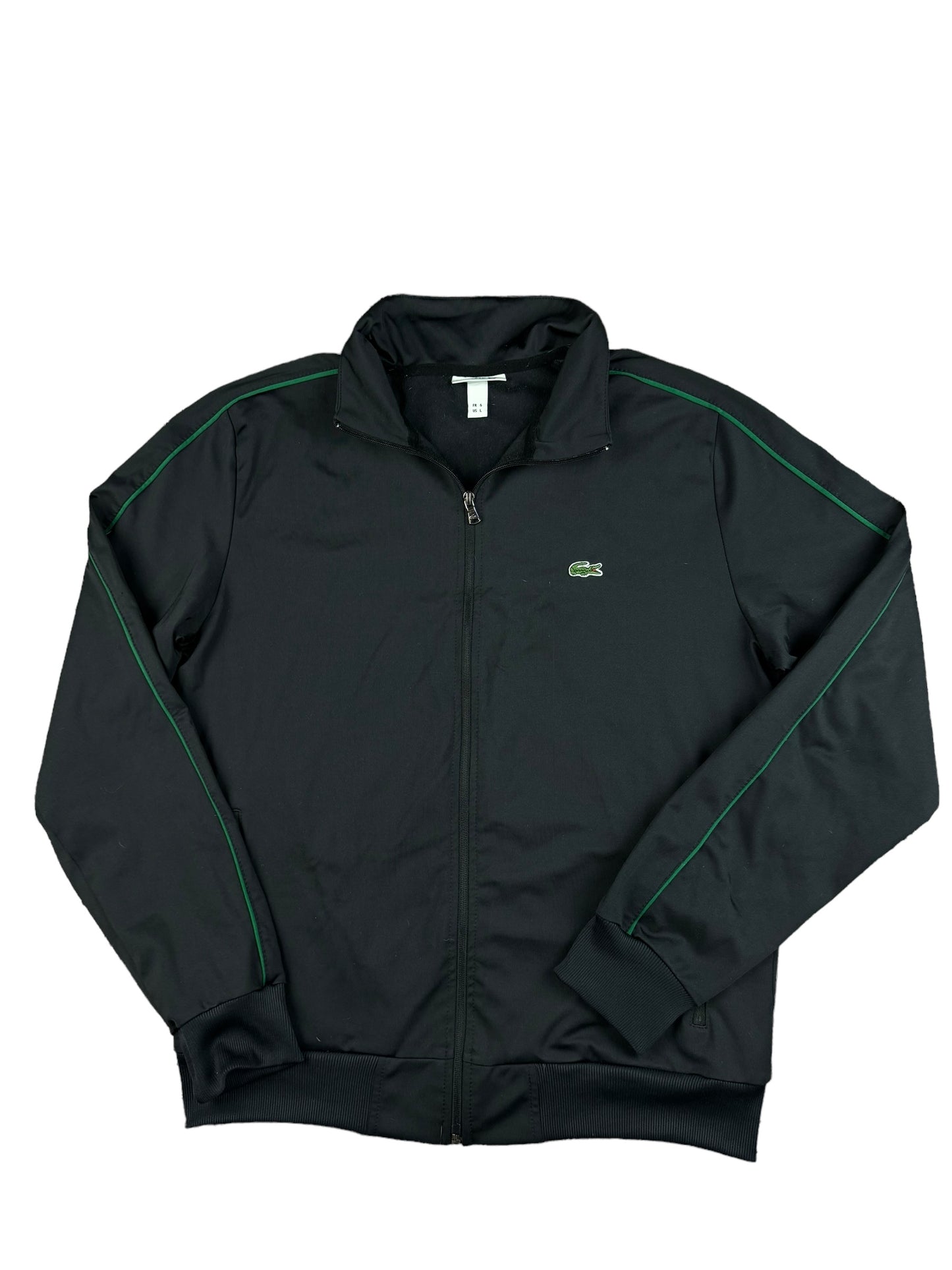 Lacoste Full Tracksuit