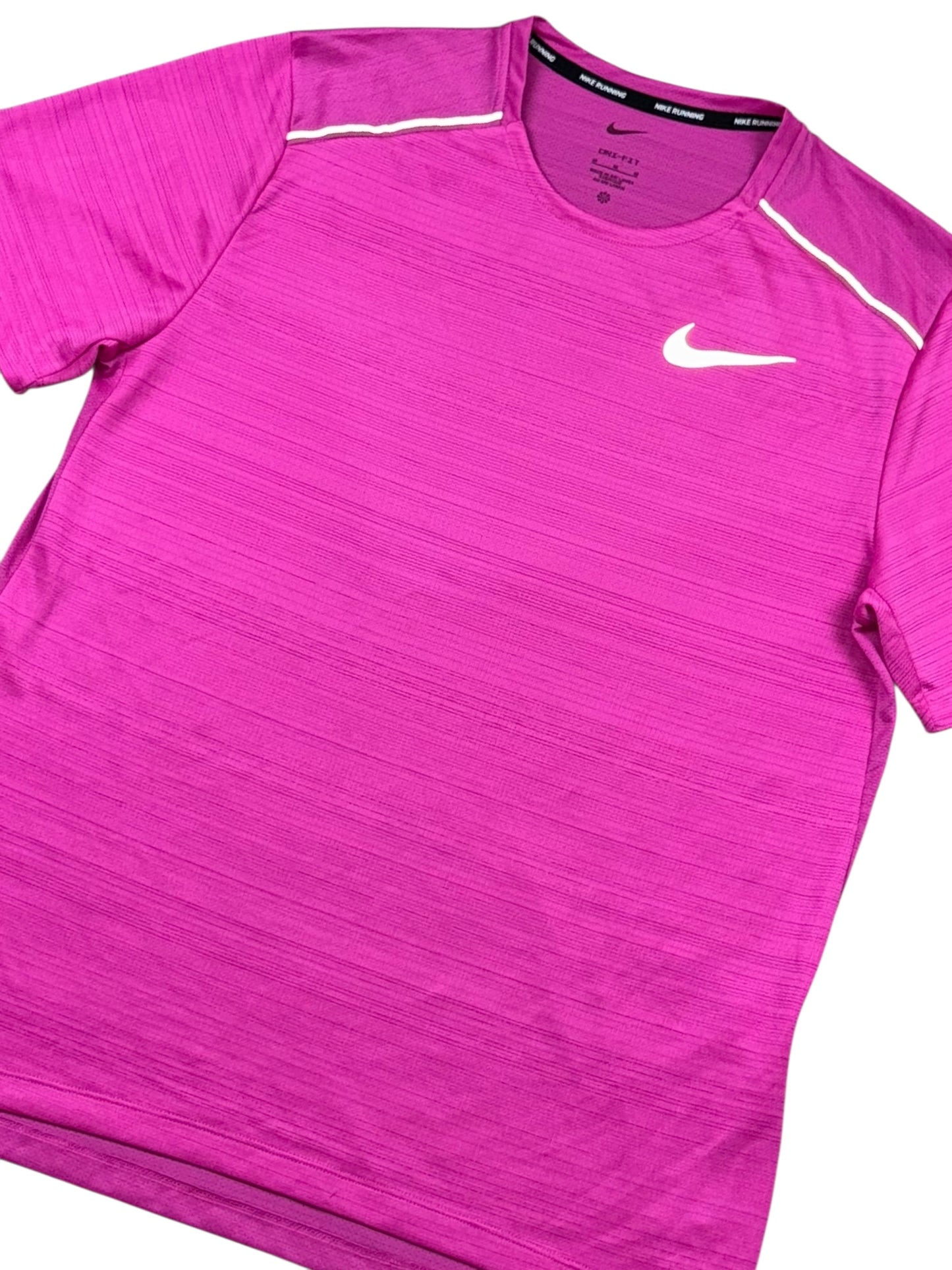 Nike Miler 1.0 T-Shirt