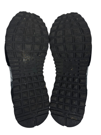 Valentino Mesh Rockrunners