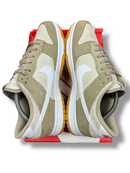 Nike Dunk Low Retro Ivory