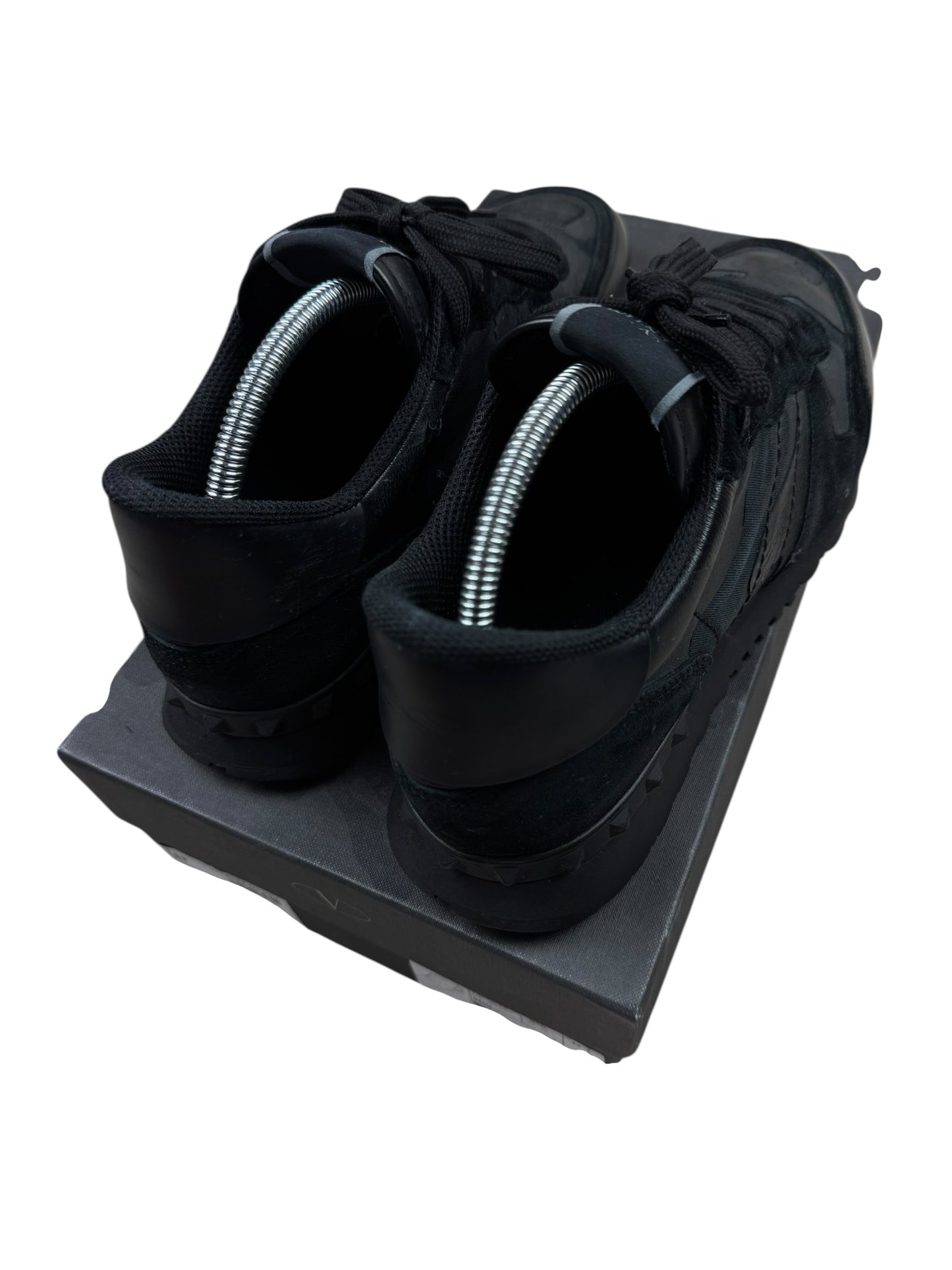 Valentino Garavani Rockrunner ‘Leather Camo’