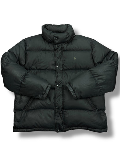 Ralph Lauren Puffer Jacket