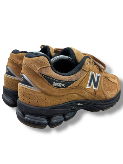 New Balance 2002R Tobacco Black