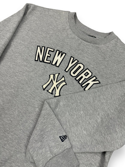 New Era Heritage New York Yankees Sweatshirt