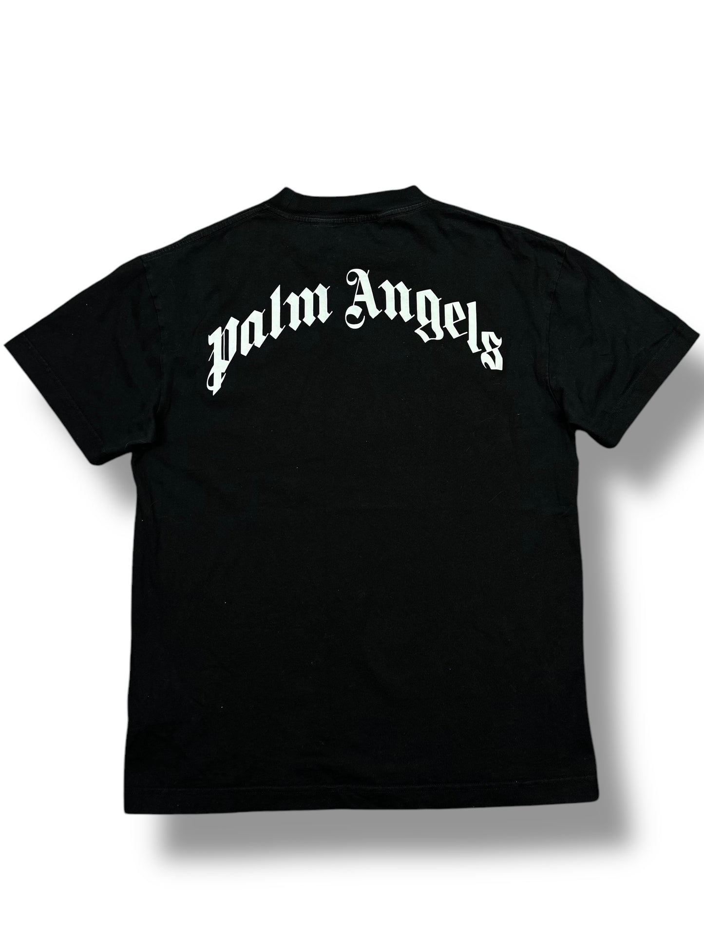 Palm Angels Teddy T-Shirt