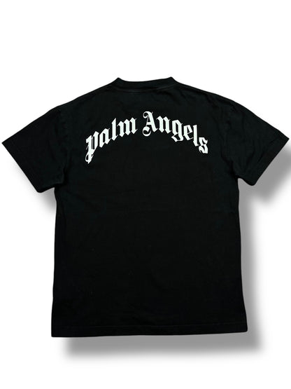 Palm Angels Teddy T-Shirt