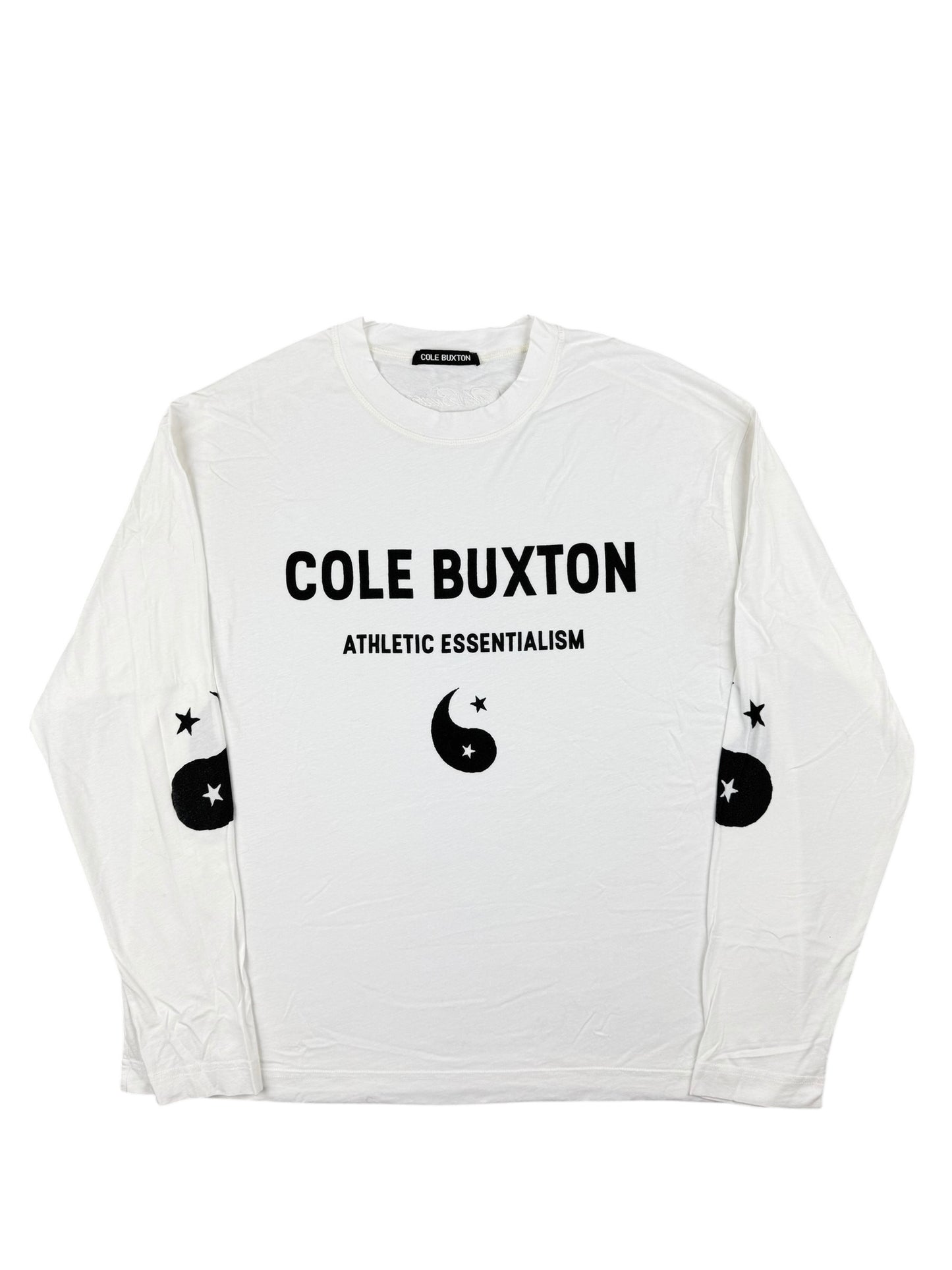 Cole Buxton Long Sleeve T