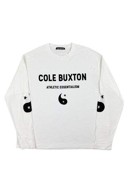 Cole Buxton Long Sleeve T