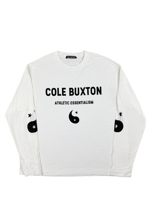 Cole Buxton Long Sleeve T