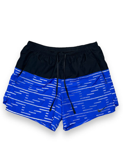 Nike Dri-Fit Challenger Running Division Shorts