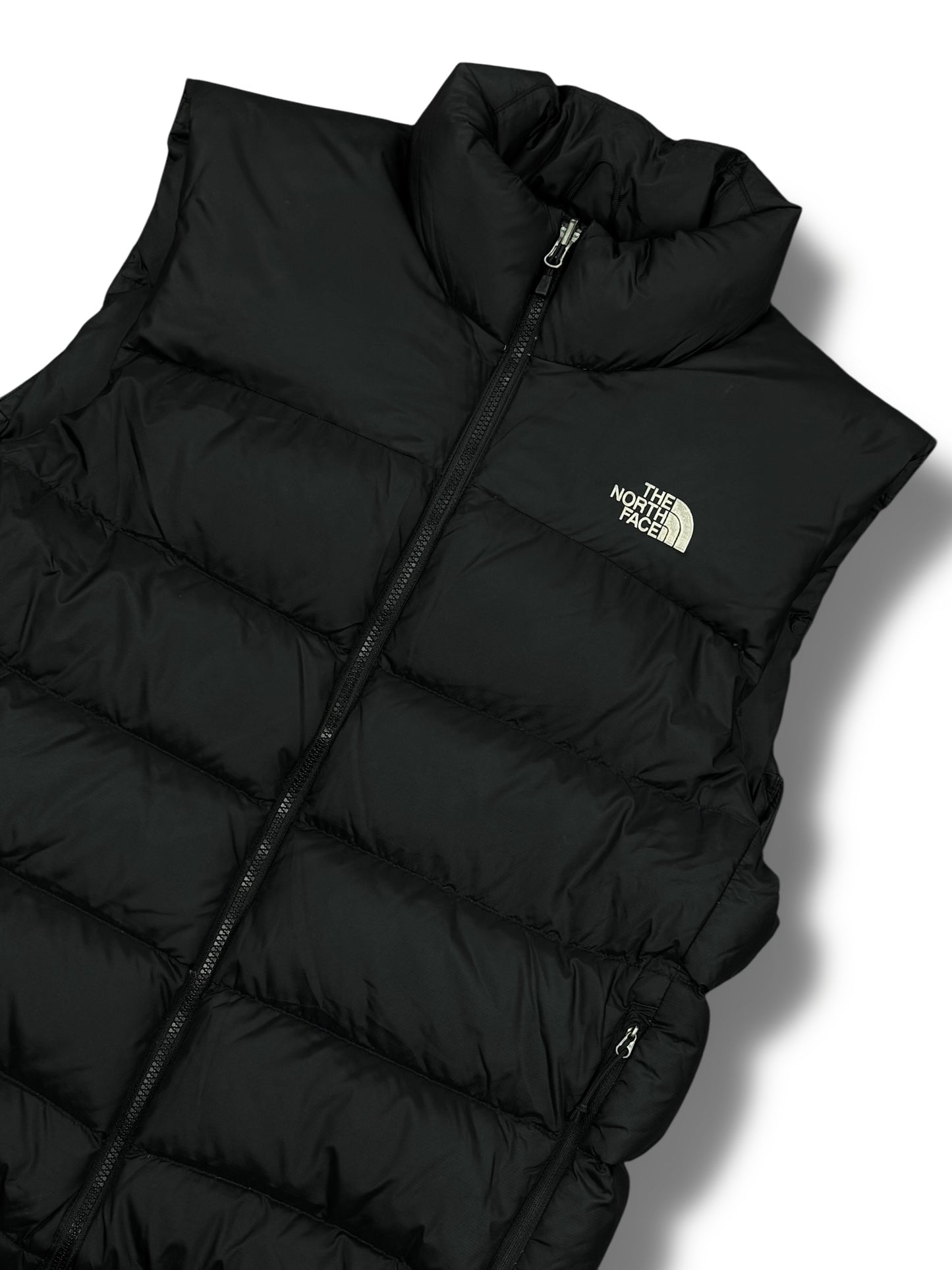 The North Face 700 Nuptse Gilet