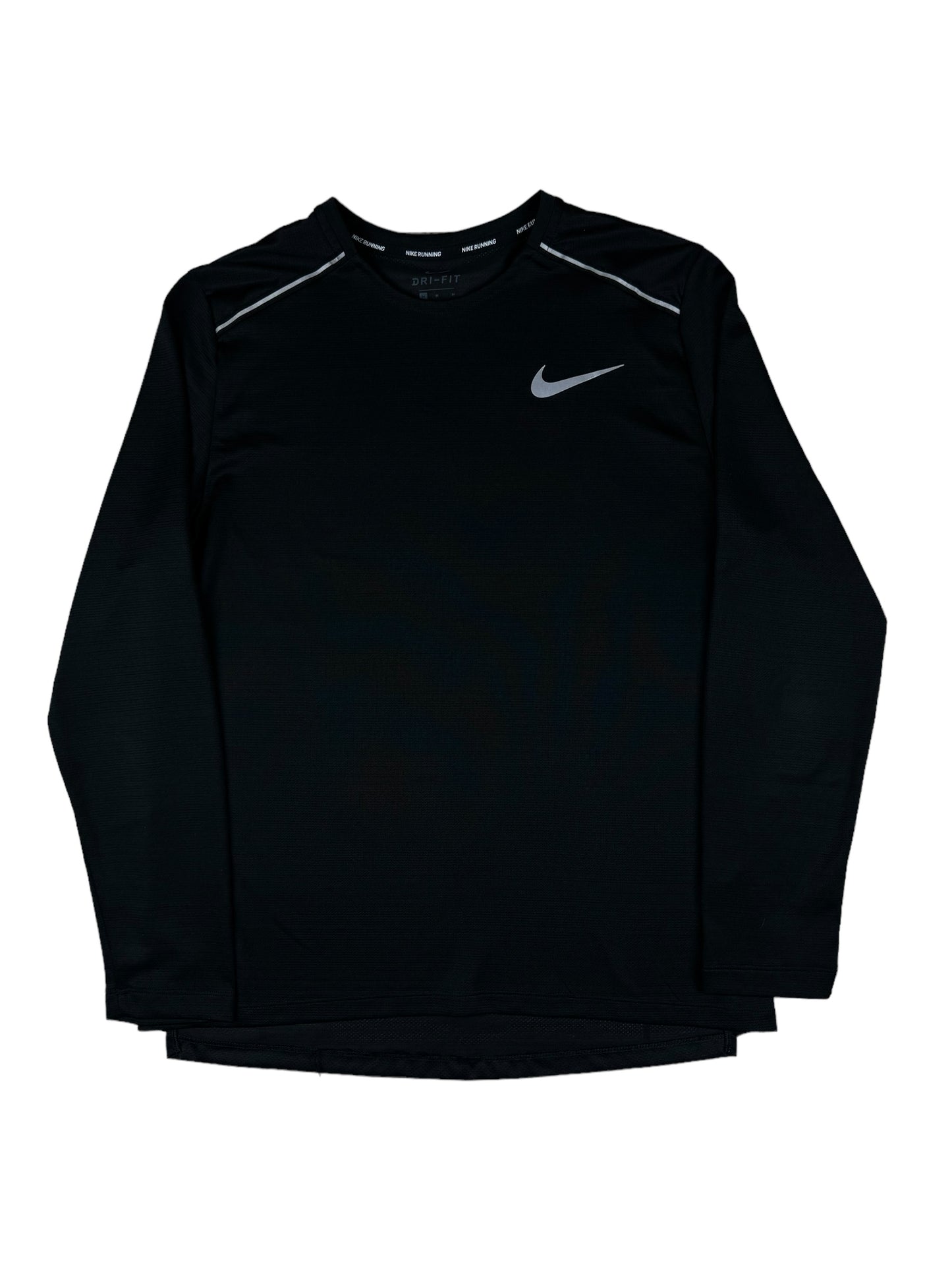 Nike Miler 1.0 Longsleeve T-Shirt