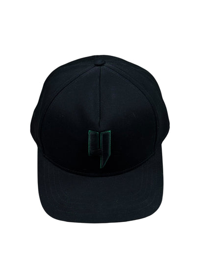 Yelir World Snapback hat