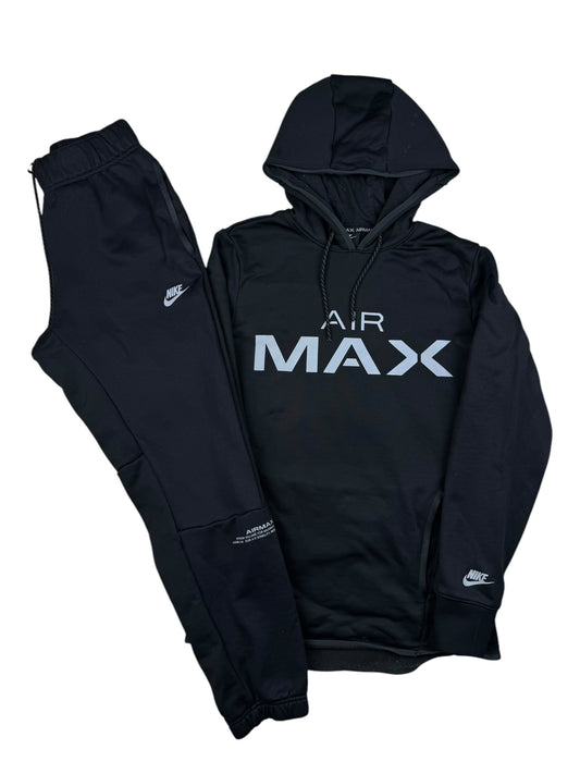 Nike Air Max Full Tracksuit