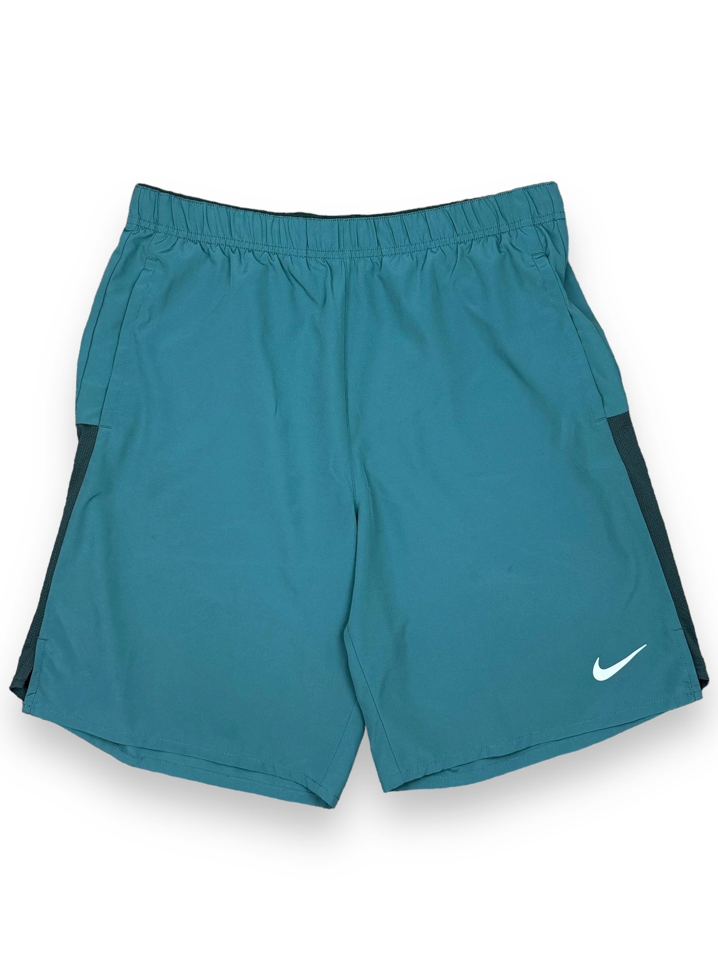 Nike Teal UV Windrunner 4 Piece Set