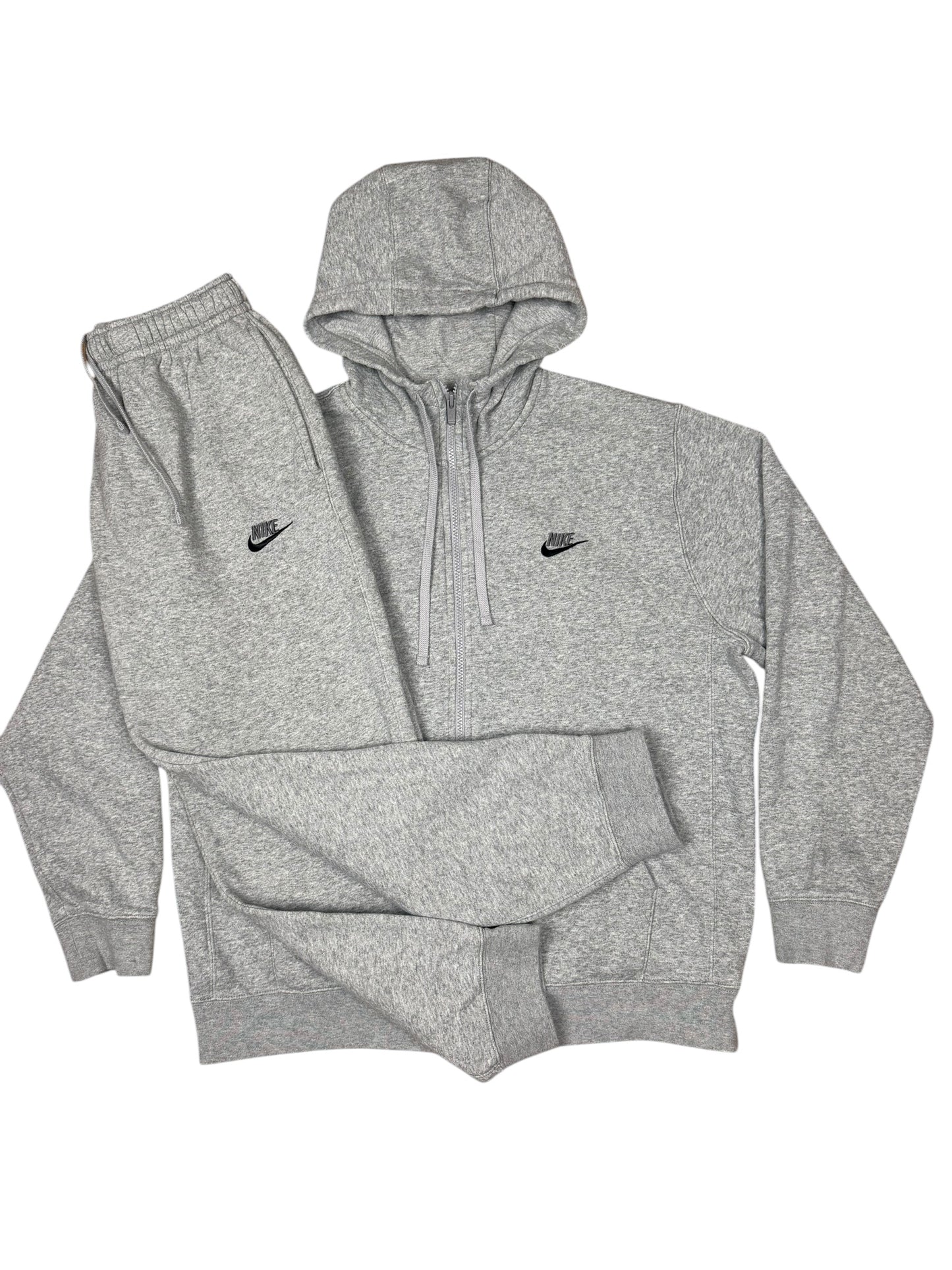 Nike Club Full Tracksuit