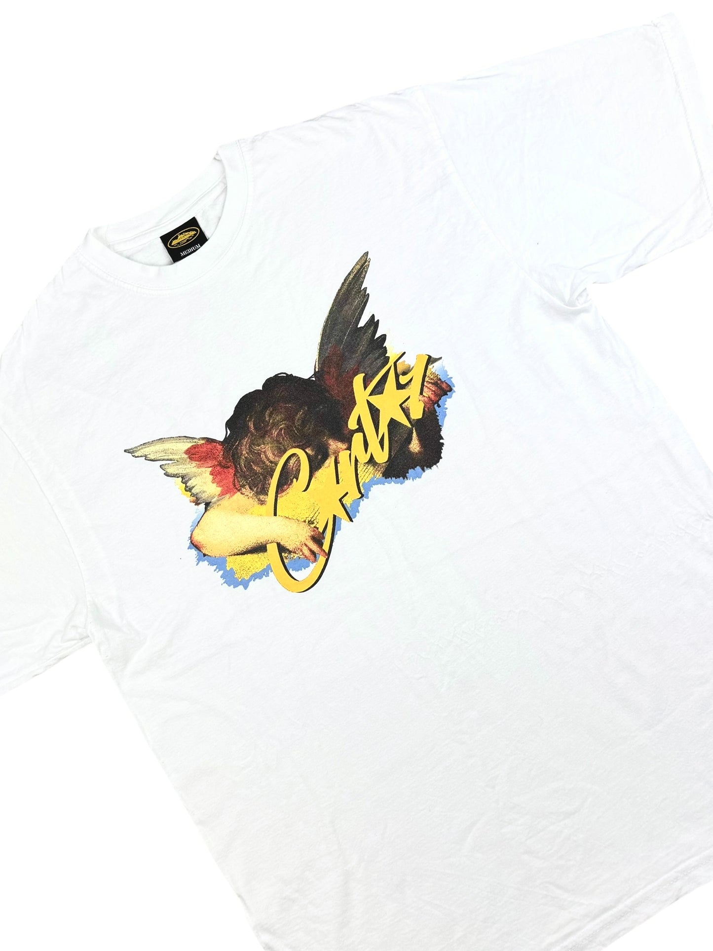 Corteiz Angel T-Shirt