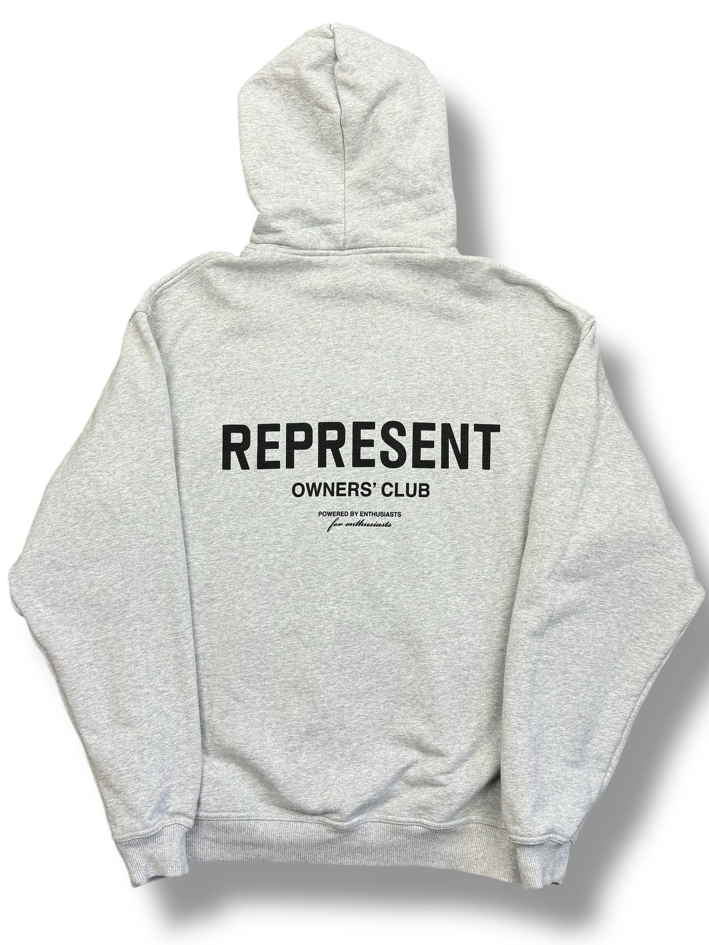 Represent Owners Club Hoodie