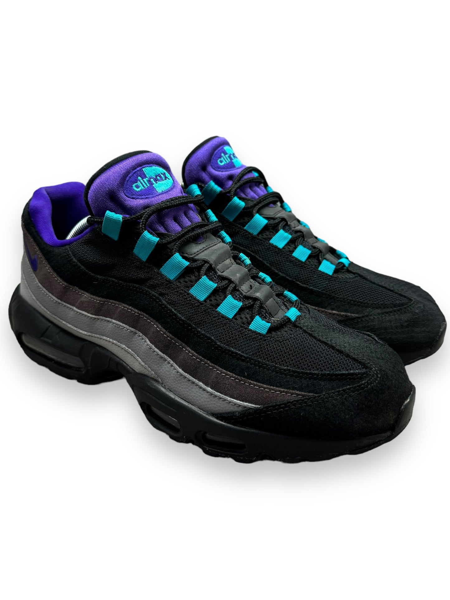 Nike Air Max 95 Reverse Grape