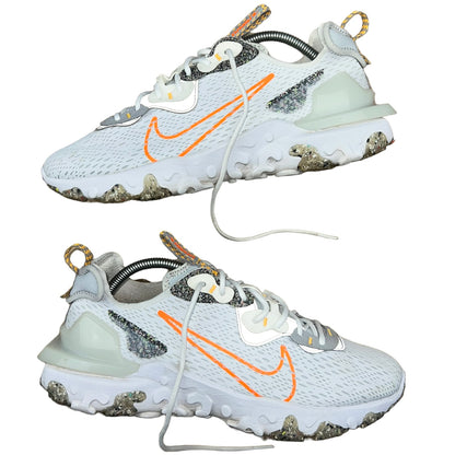 Nike React Vision Crater