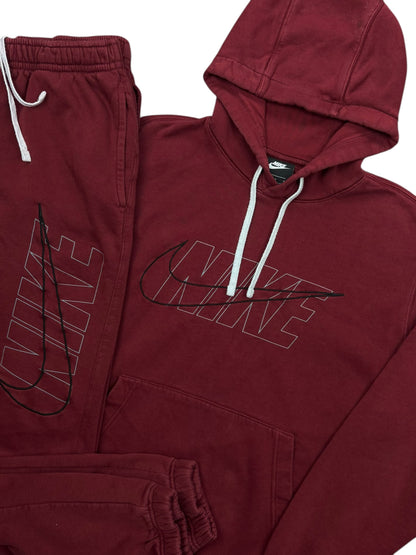 Nike Sportswear Club Fleece Tracksuit