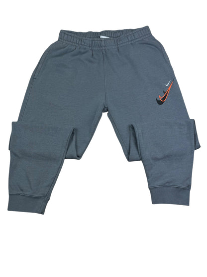 Nike Multi Swoosh Logo Tracksuit