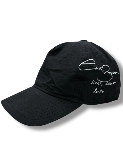 Cole Buxton Signature Cap