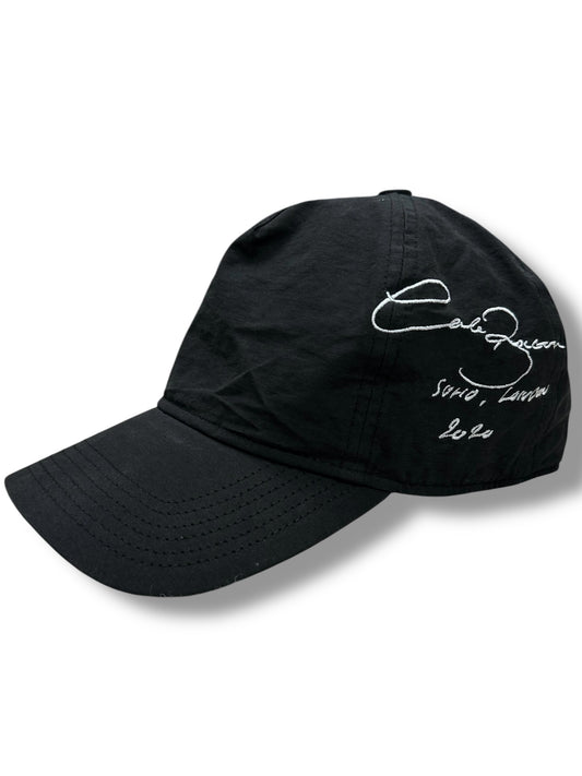 Cole Buxton Signature Cap