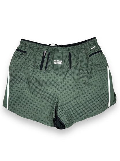 New Balance Impact Short Set