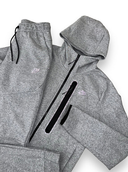 Nike Tech Fleece Full Tracksuit