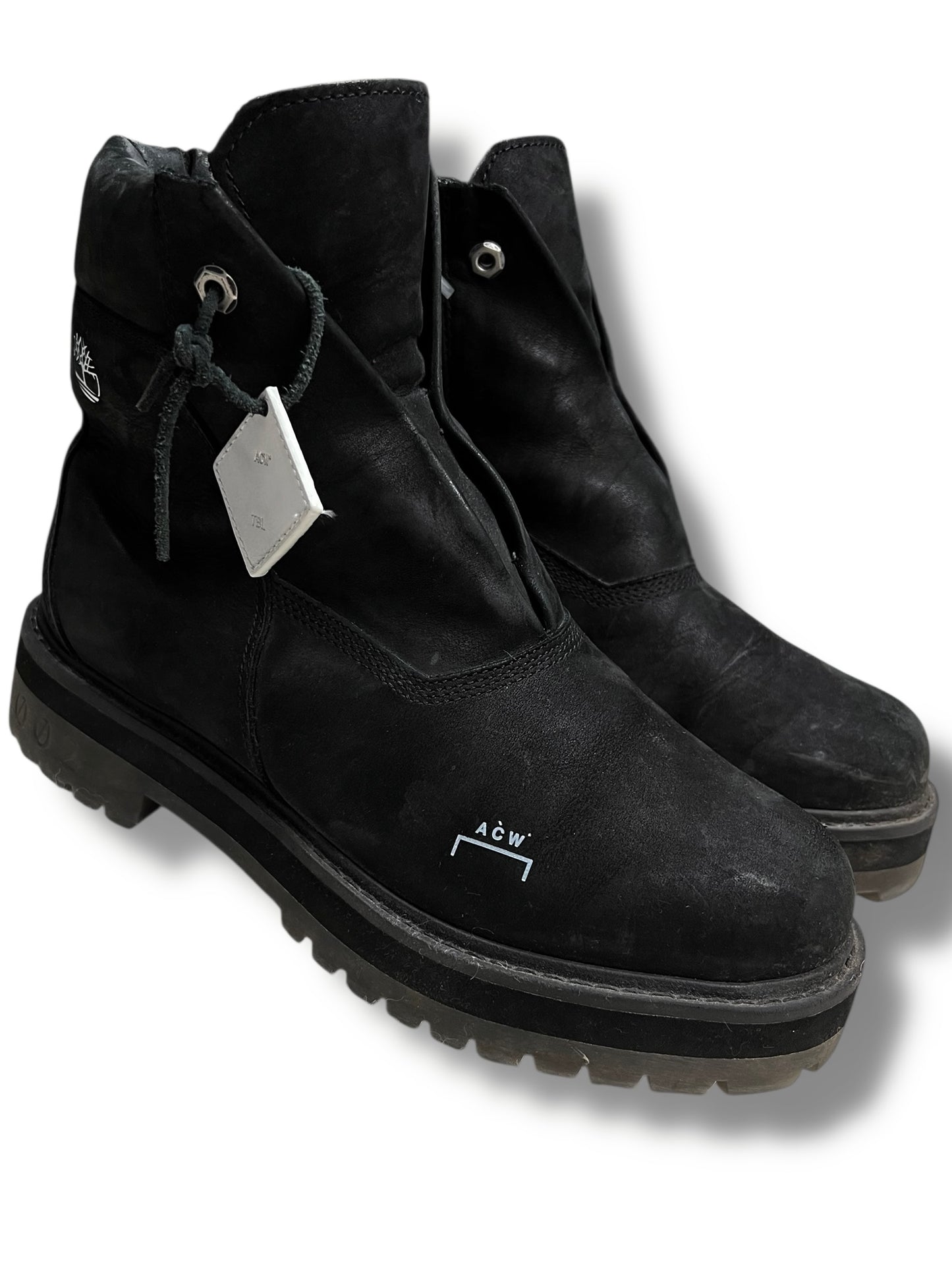 Timberland x A Cold Wall