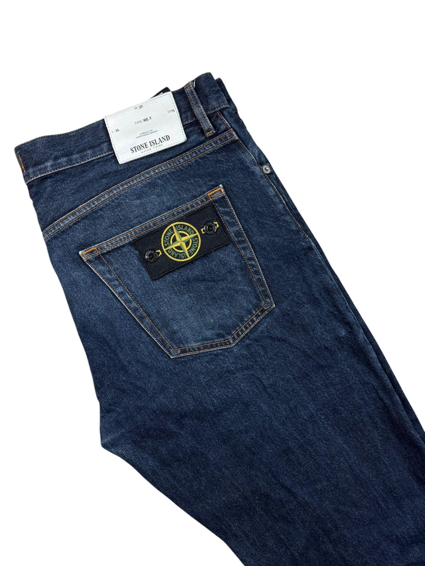 Stone Island Jeans