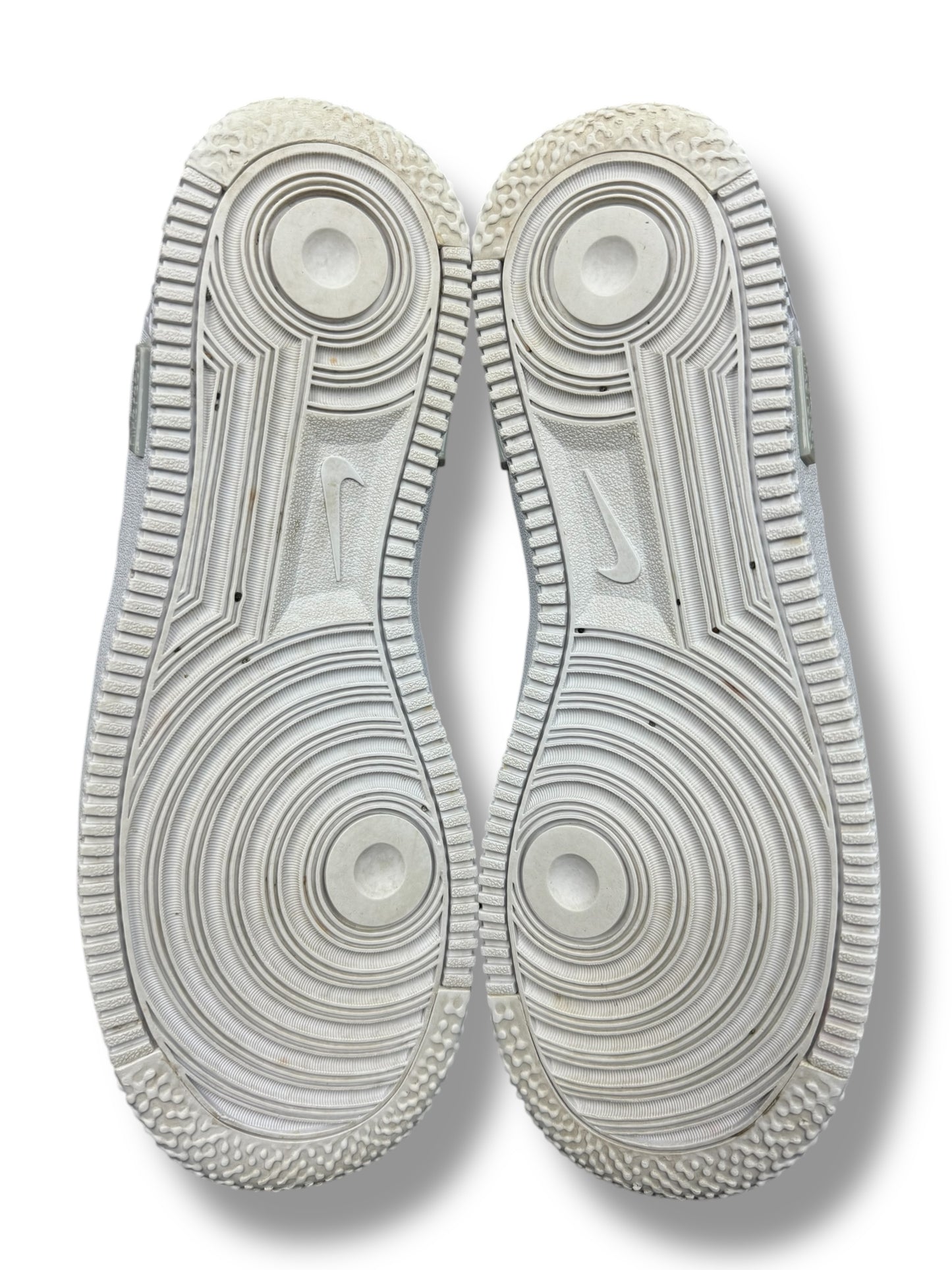 Nike Air Force 1 React