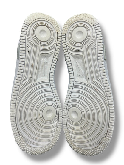 Nike Air Force 1 React