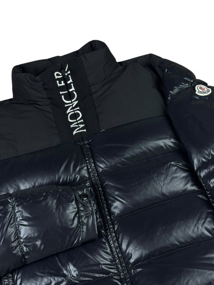 Moncler Bruel Down Puffer Jacket