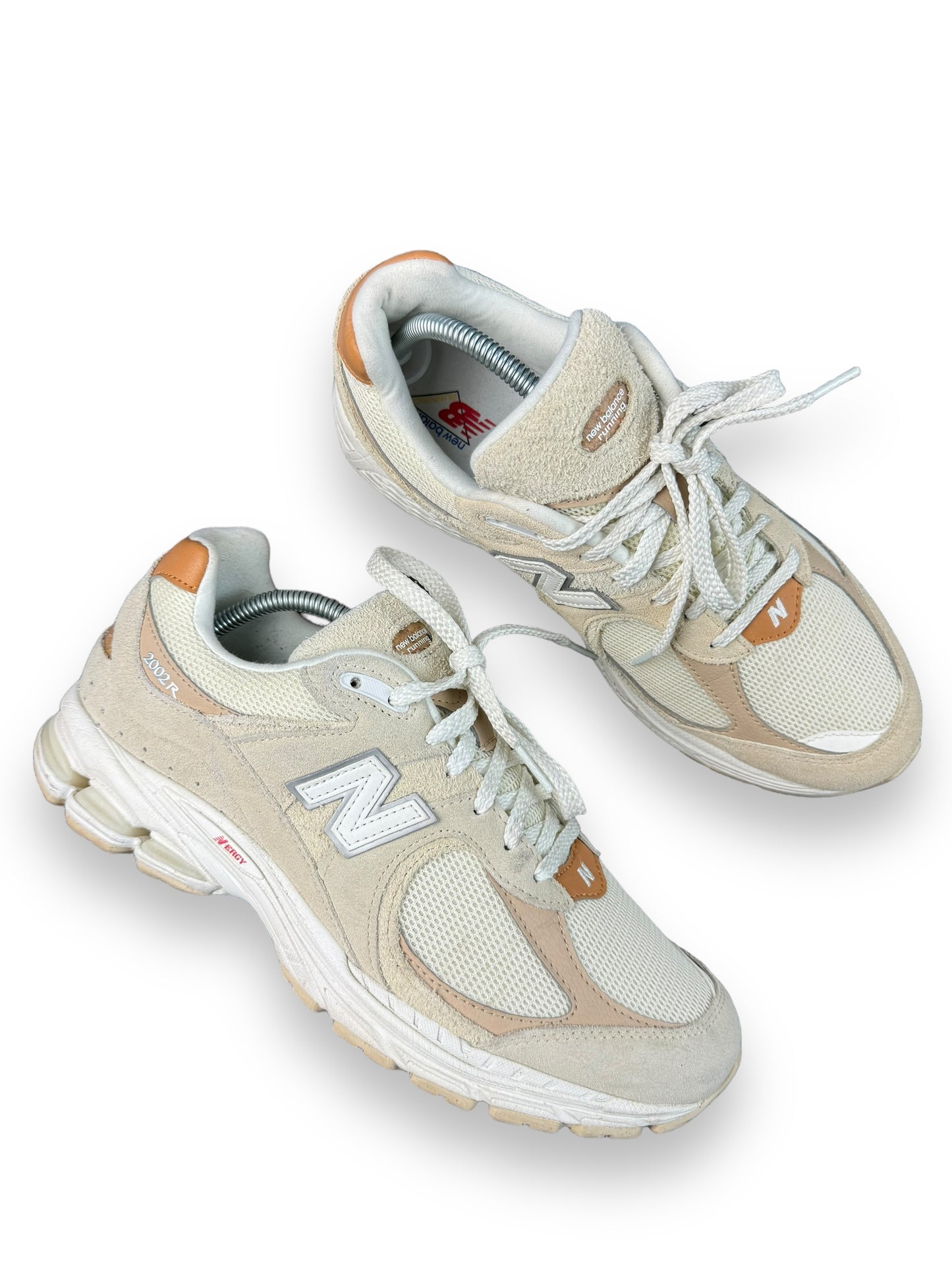 New Balance 2002R Sandstone