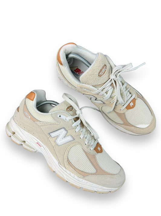 New Balance 2002R Sandstone