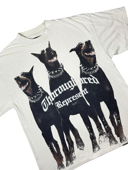 Represent Thorougborugh T-Shirt