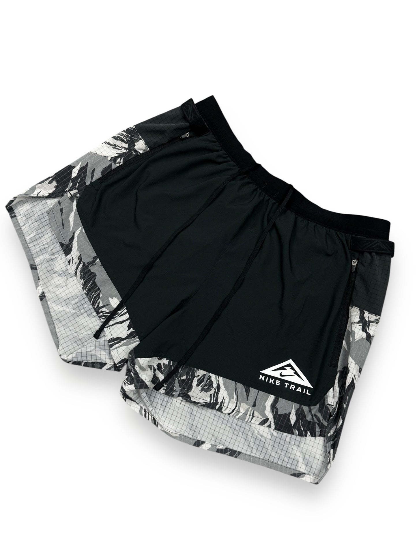 Nike Trial Flex 5’ Shorts