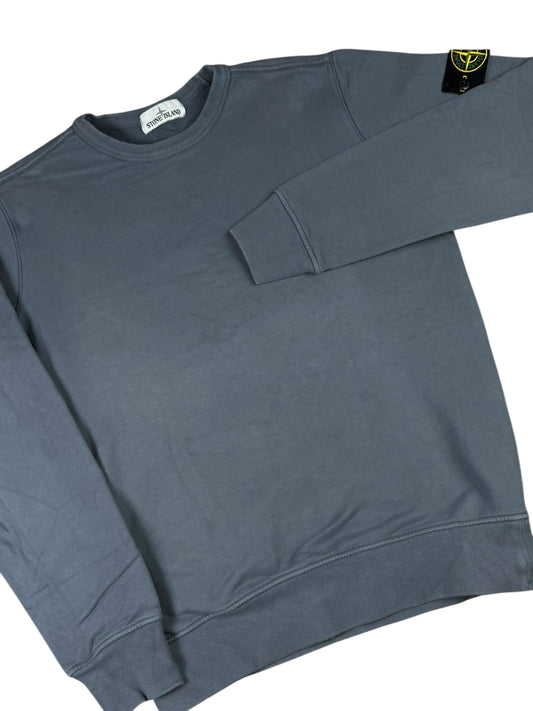 Stone Island Cotton Sweatshirt