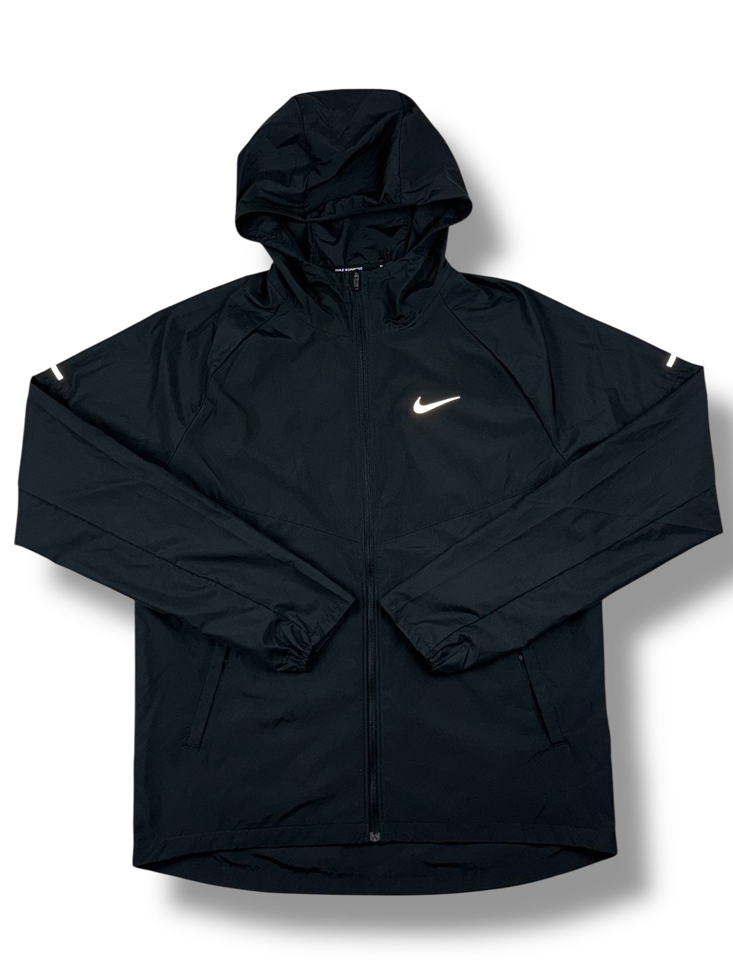 Nike Miler Repel Windbreaker Set