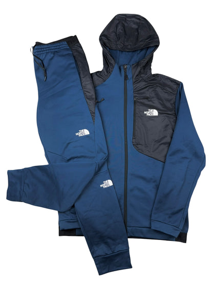 The North Face Full Tracksuit